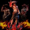 9.44in/24cm Anime One Piece Figure