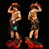 9.44in/24cm Anime One Piece Figure