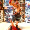 9.44in/24cm Anime One Piece Figure