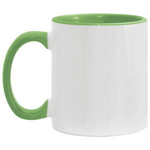 Accent Green