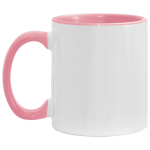 Accent Pink