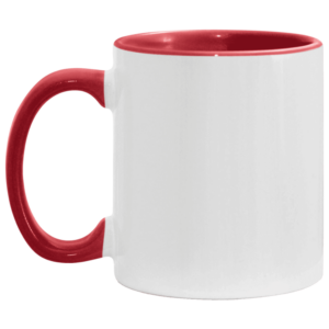 Accent Red