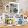 A Bond That Can't Be Broken - Dog Personalized Custom Mug - Gift For Pet Owners, Pet Lovers