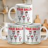 A Family Is A Gift That Lasts Forever - Family Personalized Custom Mug - Christmas Gift For Family Members