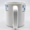 A Girl And Her Dog, A Bond That Can't Be Broken Mug - Personalized Custom Coffee Mug - PET100_MG