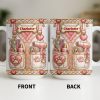 A Groomer With A Passion For Pets Grooming Tools And Paws - Personalized Custom Coffee Mug - JBS137_MG