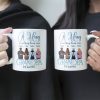 A Hug In A Mug - Personalized Mug