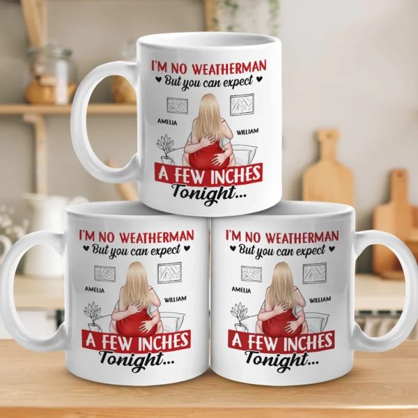 A Kiss Is The Poetry Of The Heart - Couple Personalized Custom Mug - Gift For Husband Wife, Anniversary