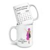 A Sweet Ending To A New Beginning - Family Personalized Custom Mug - Graduation Gift For Family Members, Siblings, Brothers, Sisters