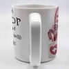 A Truly Great Doctor Is Hard To Find, Medical Uniform and Stethoscope - Personalized Custom Coffee Mug - DOC011_MG
