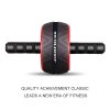 Abdominal Muscle Exercise Roller