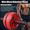 Abdominal Muscle Exercise Roller