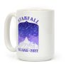 ACOTAR Starfall Coffee Mug