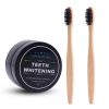 Activated Bamboo Charcoal Powder