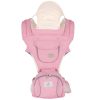 ActiveBuddy - 3 in 1 Baby Carrier