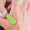 Acupoint Meridian Massager Clip