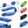 Acupoint Meridian Massager Clip