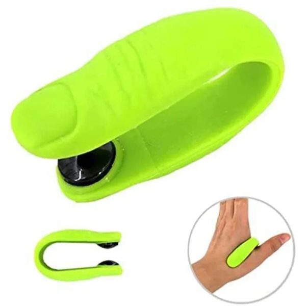 Acupoint Meridian Massager Clip