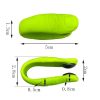 Acupoint Meridian Massager Clip