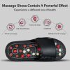 Acupressure Massage Therapy Slippers