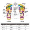 Acupressure Massage Therapy Slippers