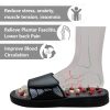 Acupressure Massage Therapy Slippers
