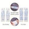 Acupressure Reflexology Socks With Massage Stick
