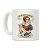 Ada Lovelace: Our Mother of Computing Coffee Mug