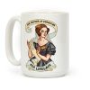 Ada Lovelace: Our Mother of Computing Coffee Mug