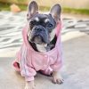 Adidog Hoodie
