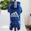 Adidog Hoodie