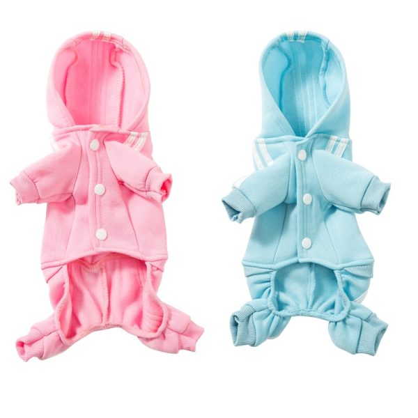 Adidog Hoodie