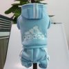 Adidog Hoodie