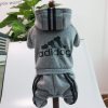 Adidog Hoodie