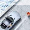 Adjustable High Pressure Car Wash Gun