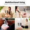 Adjustable Plush Pillow Tablet & Phone Stand For Live Streaming & Video Chat