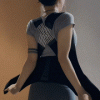 Adjustable Posture Corrector Belt