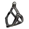 Adjustable Reflective Y-Harness Leash for Dogs