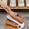 Adjustable Shoe Rack