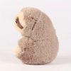 Adorable 14cm Sloth Plush Toy - Soft Stuffed Animal for Kids' Gifts