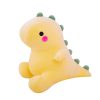 Adorable 25CM Soft Dinosaur Plush Toy - Perfect for Hugs & Decor!
