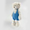Adorable 30.5CM Plush Teddy Bear - Soft, Cuddly, Perfect Gift for Kids!