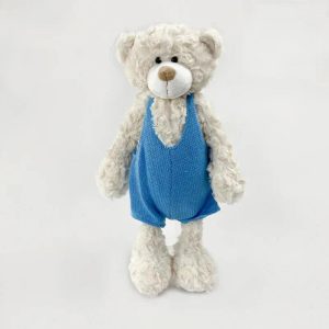 Adorable 30.5CM Plush Teddy Bear - Soft, Cuddly, Perfect Gift for Kids!