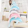Adorable 30cm Dolphin Plush Toy - Soft, Cute, Perfect for Kids' Decor!
