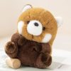 Adorable 5.5in Sloth Plush Toy - Perfect Gift for Kids & Babies!