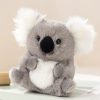 Adorable 5.5in Sloth Plush Toy - Perfect Gift for Kids & Babies!