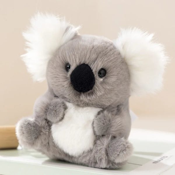 Adorable 5.5in Sloth Plush Toy - Perfect Gift for Kids & Babies!