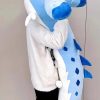 Adorable Chillet Plush Perfect for Display