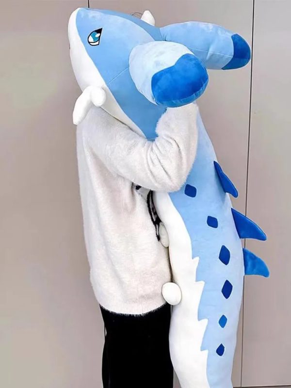 Adorable Chillet Plush Perfect for Display