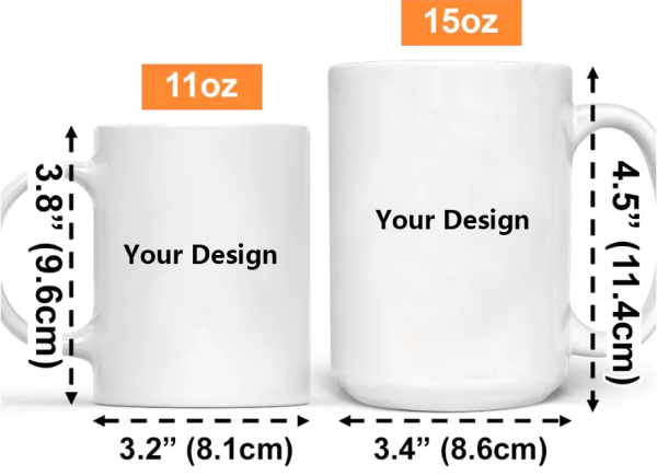 Adorable Dog Christmas White Ceramic Mug Festive Cartoon Style, Perfect Gift for Dog Lovers
